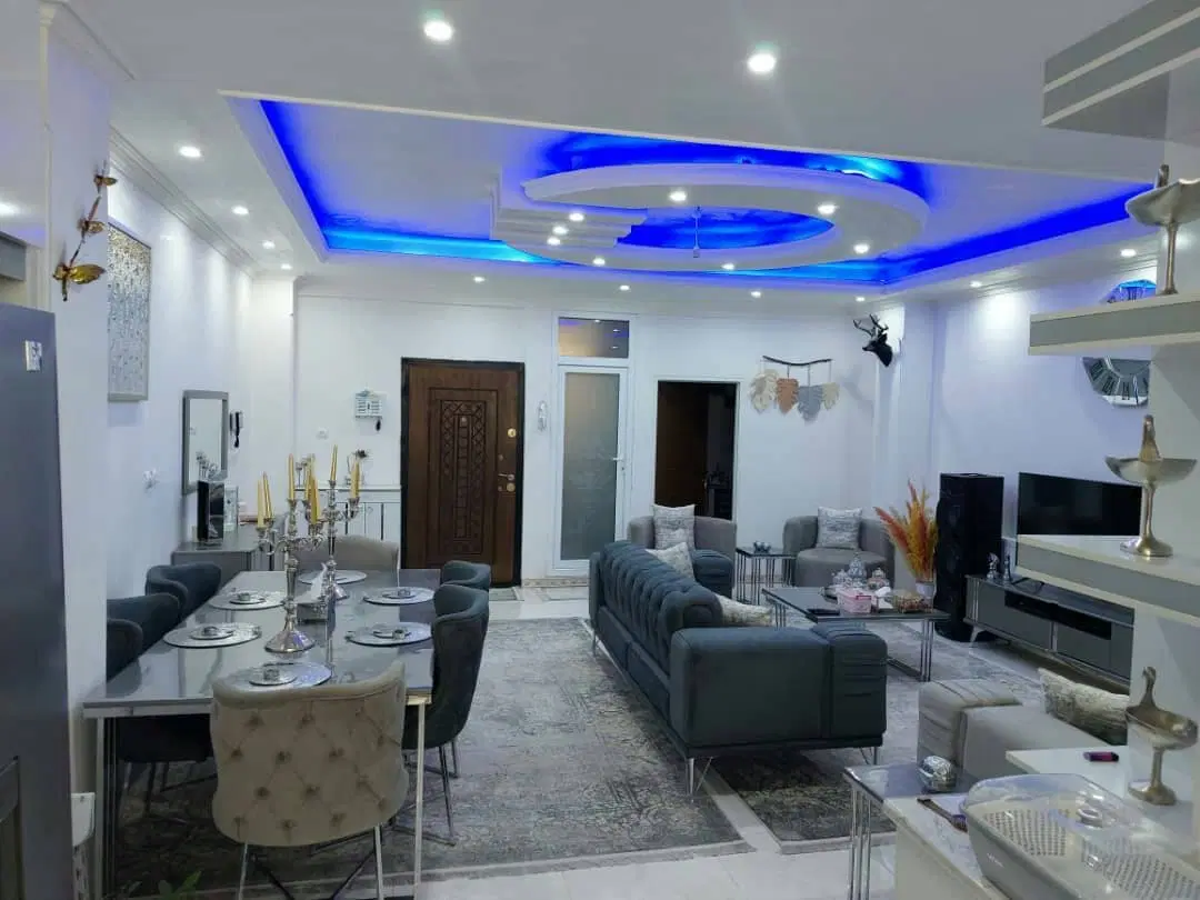 فروش ملک  ویلایی، تک‌واحدی و یکجا ۳واحد+ پارکینگ
