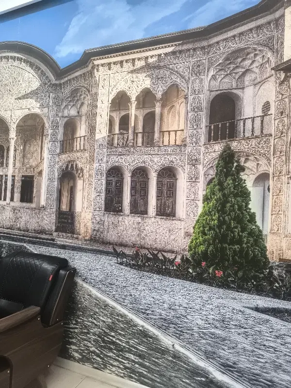 فرهنگ_۱۶۰ متر_تکواحدی_سه بر نور