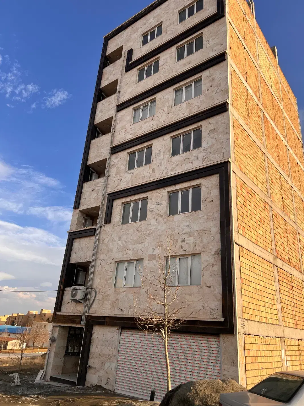 فروش آپارتمان