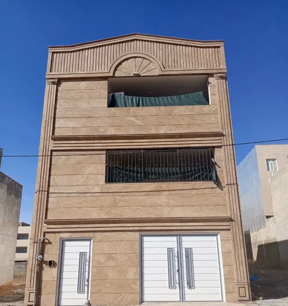 دوطبقه روپیلوت