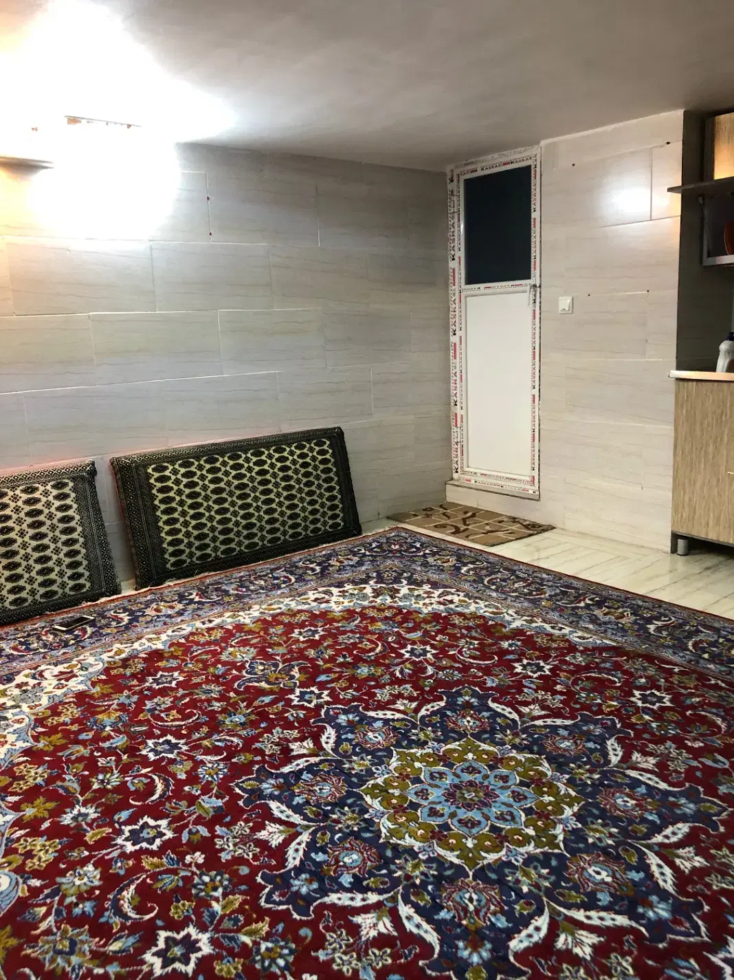 سوییت مسافر