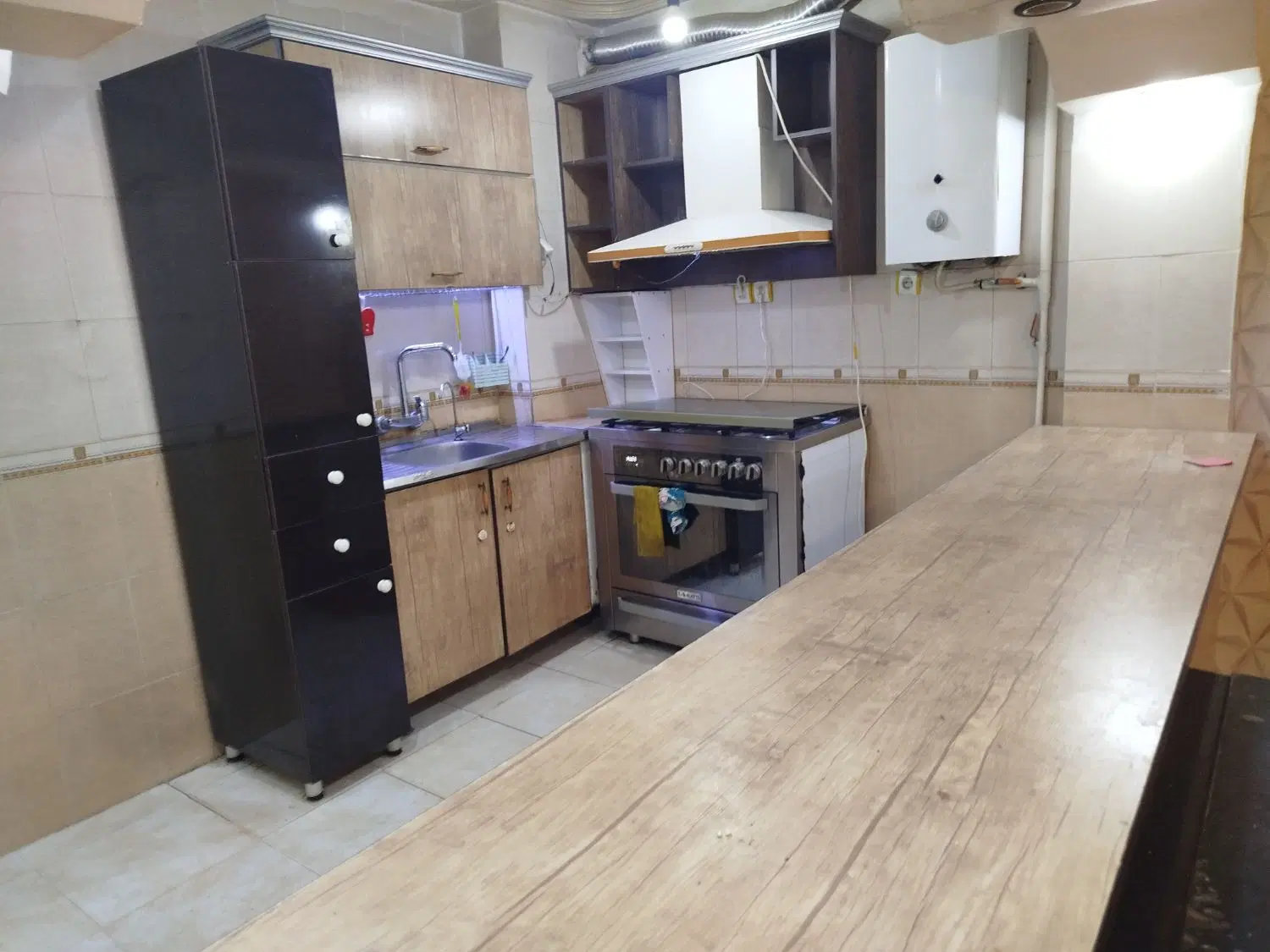 فروش آپارتمان 72 متری