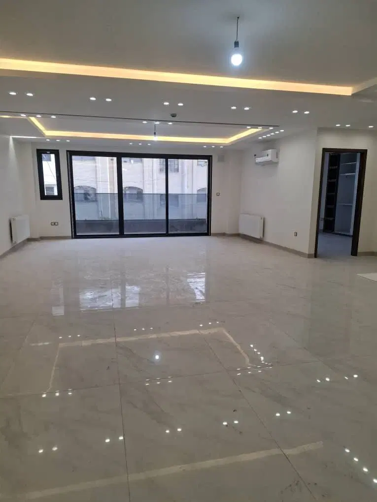 فروش آپارتمان ۱۸۰ متری صفر محتشم کاشانی
