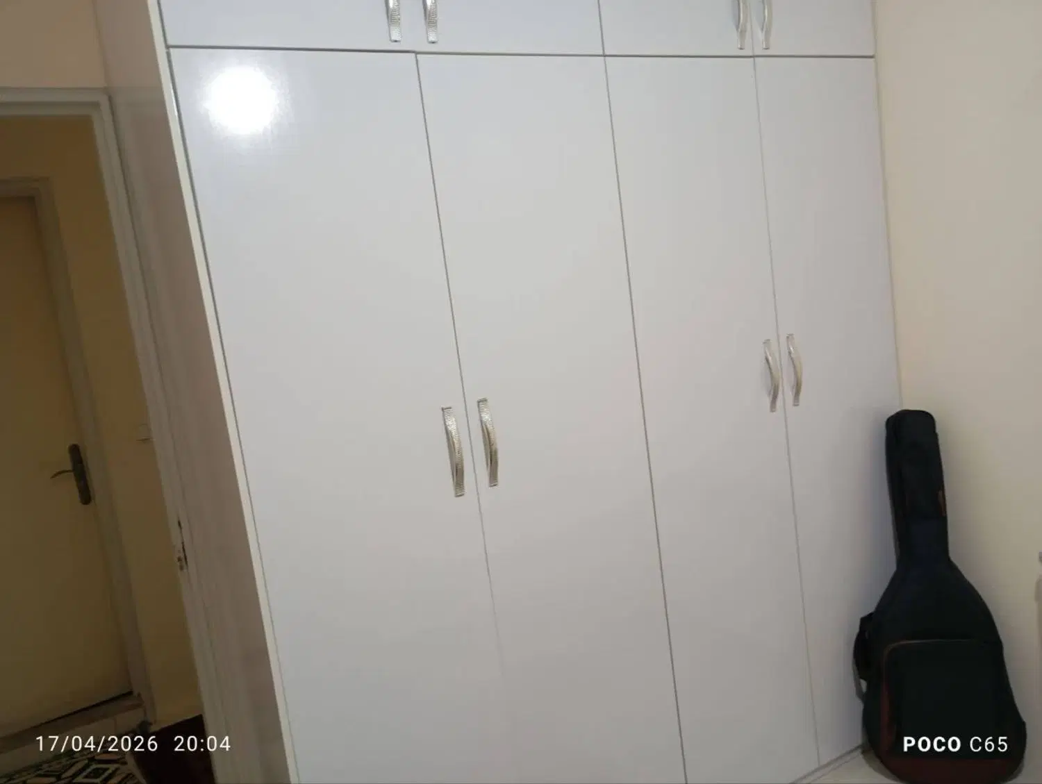 کیسون ۷۵متری فول امکانات،وام تسویه،طبقات،بلوک بر