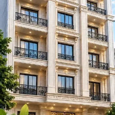فروش آپارتمان یک خوابه گلستان