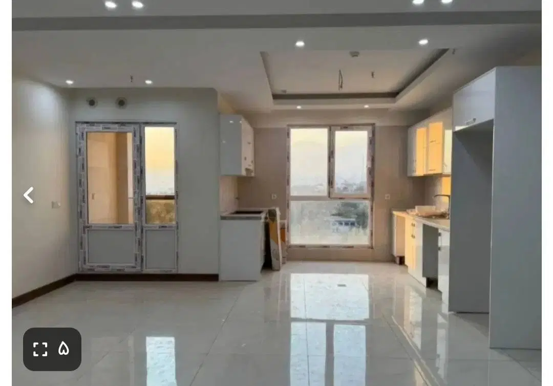 فروش آپارتمان ۵۸ متری