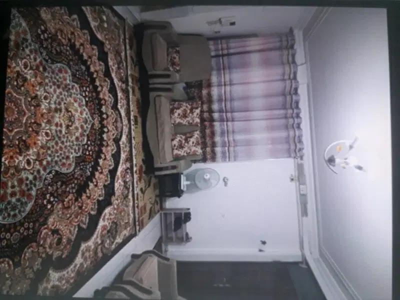 آپارتمان تاپ لوکیشن حاشیه دانشگاه ۹۵ متری