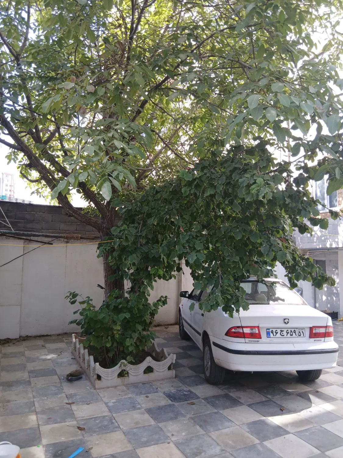 ویلایی میدان سنه دژ  بانتا آبیدر