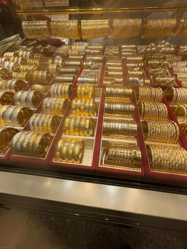 اجاره مغازه تجاری طلا و ابشده و سکه