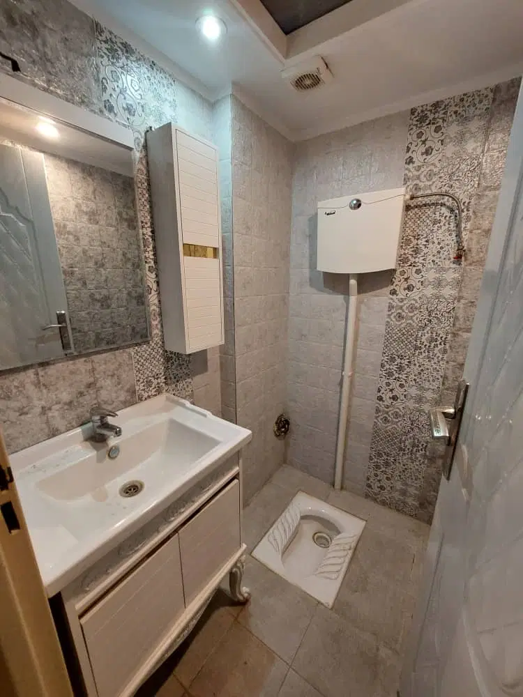 اجاره آپارتمان خوش‌نقشه و تمیز
