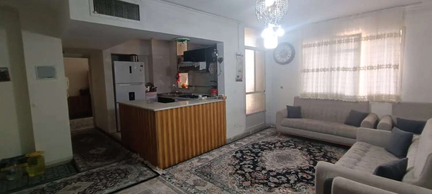 منزل یک خوابه