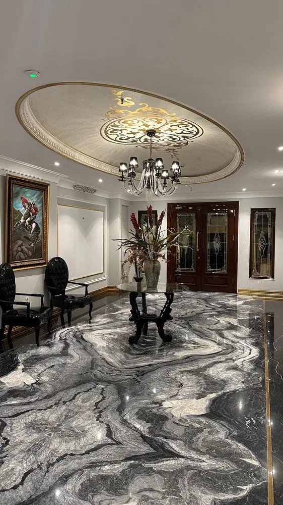 ۶۵ متر ۲ خواب  صفر تا صد بارسازی