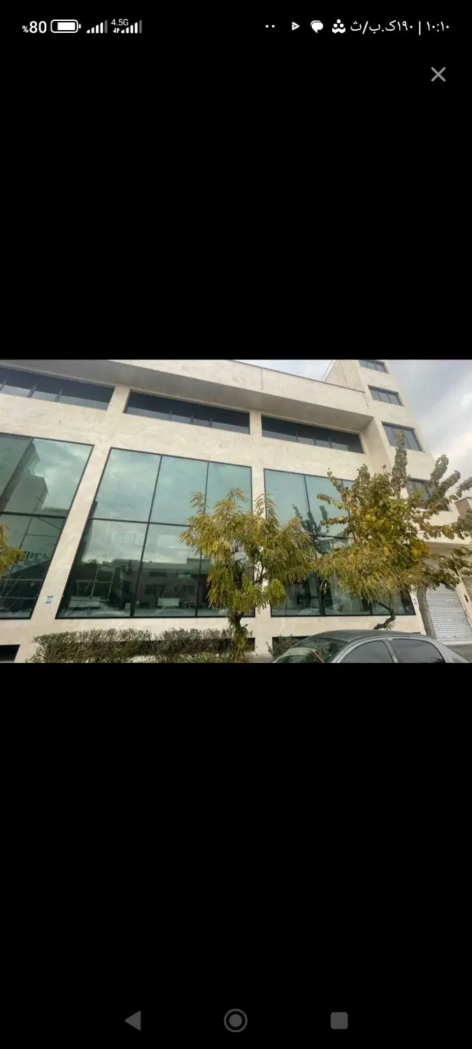 اجاره مغازه بهترین لوکیشن صمدزاده