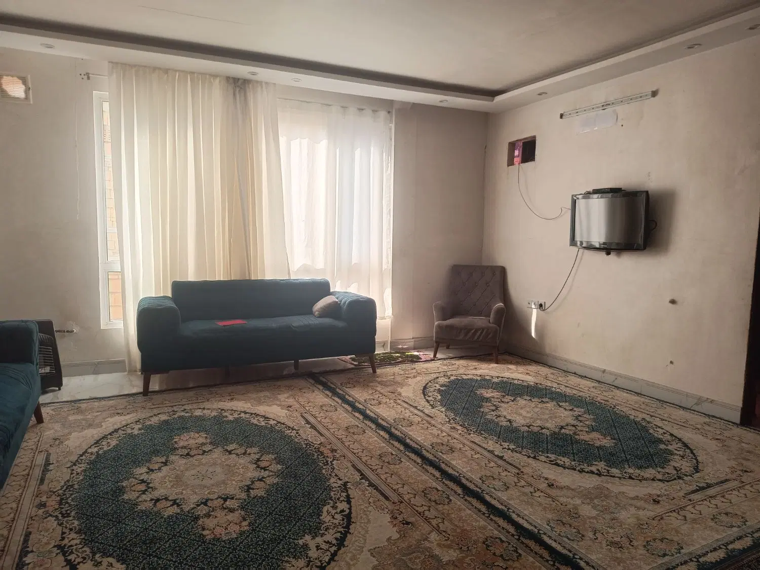 یک واحد آپارتمان