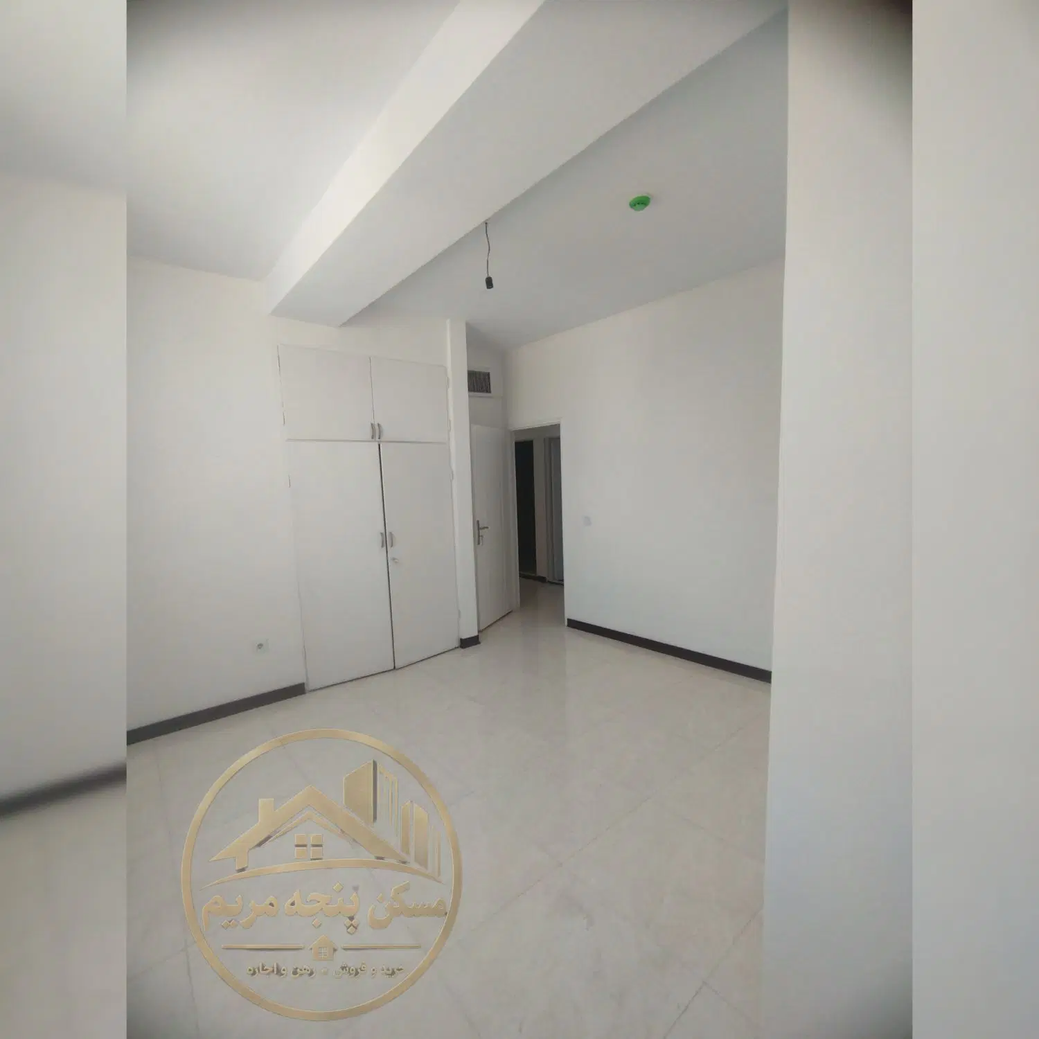 فروش آپارتمان ۱۴۵ متری قریشی شمالی
