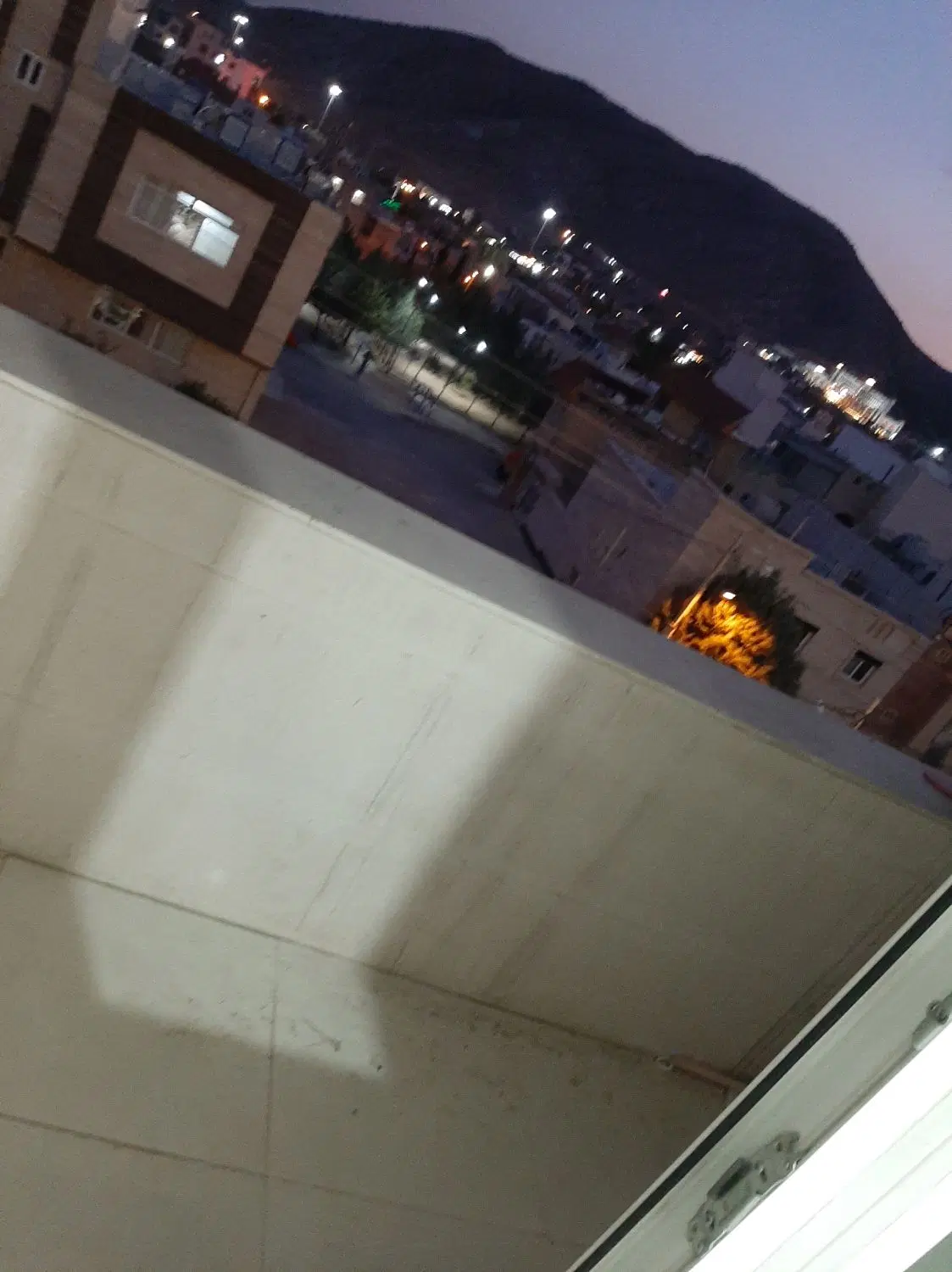 آپارتمان بر جوانمردی ۱۱۰متری