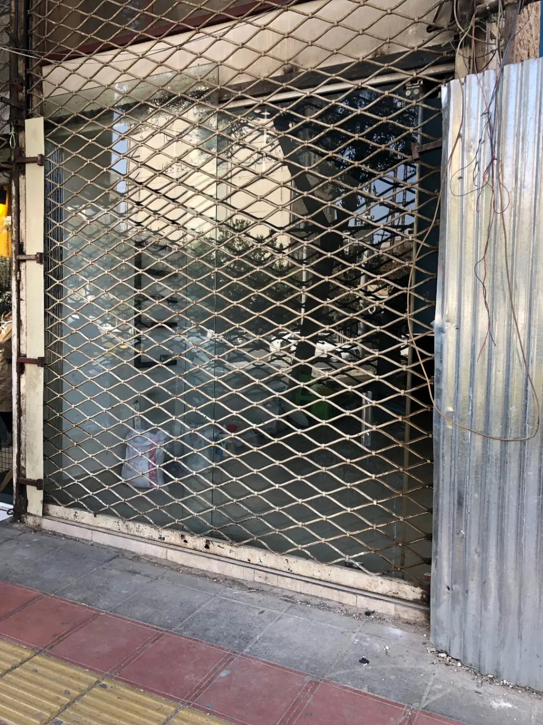 بهترین مغازه کل طلاب مفتح ۱