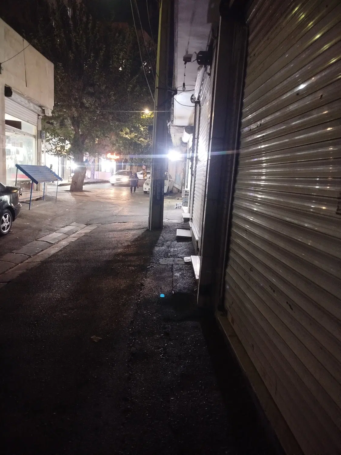 اجاره‌مغازه‌50متری‌خیابان‌ابوذر