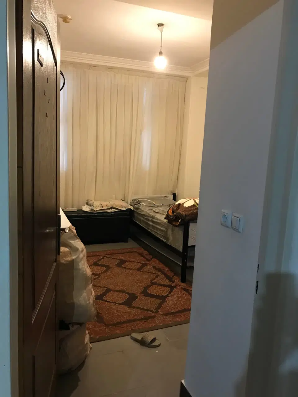 آپارتمان 103متر