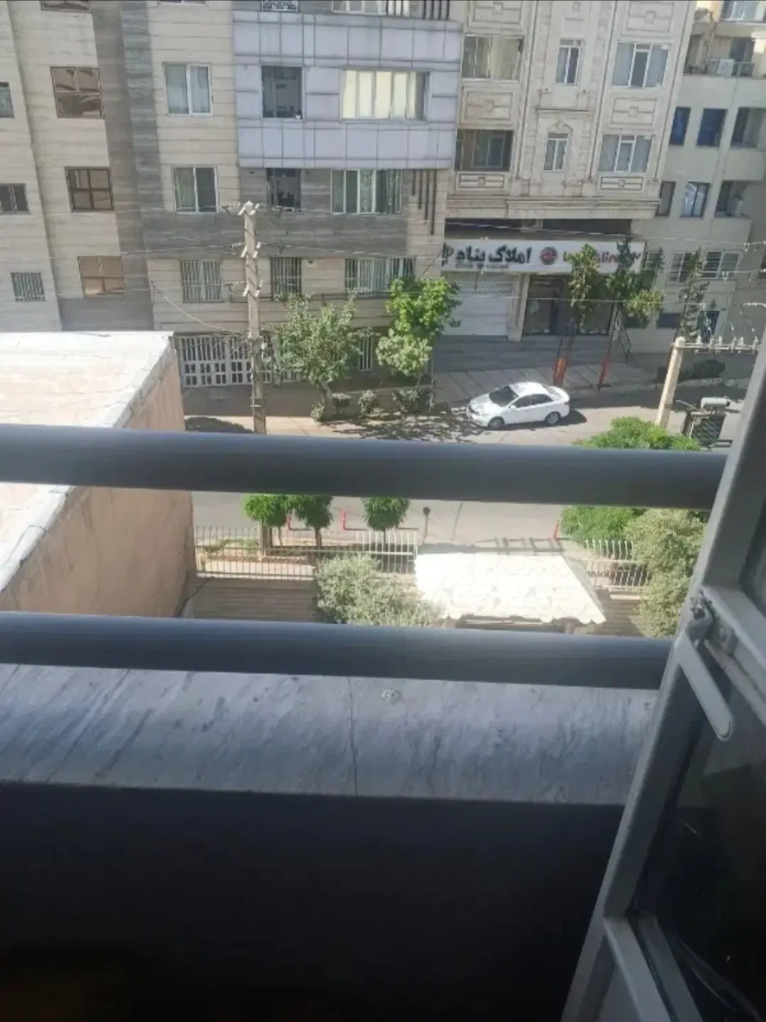 اپارتمان ۱۱۴متری