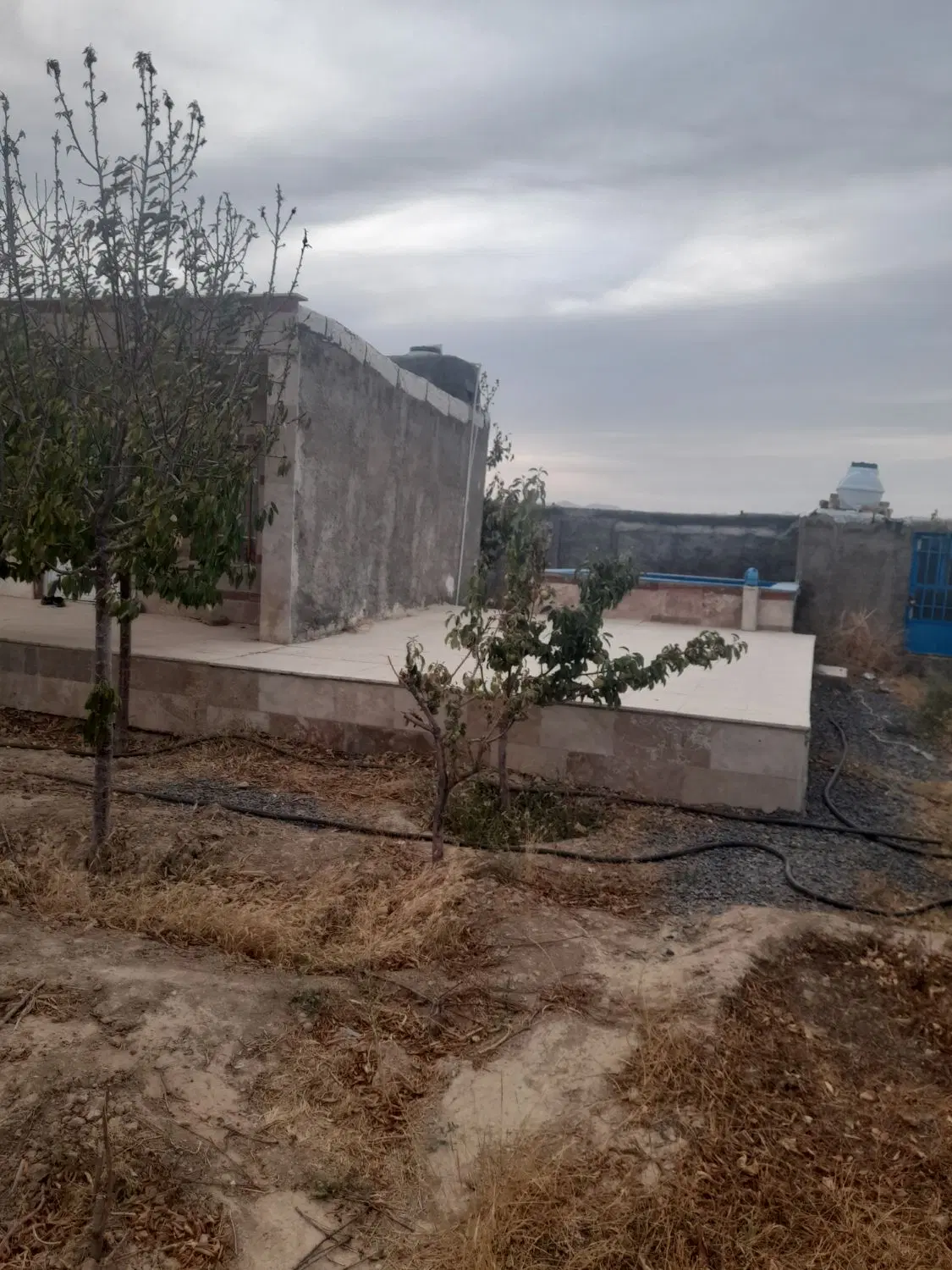 باغ ویلا