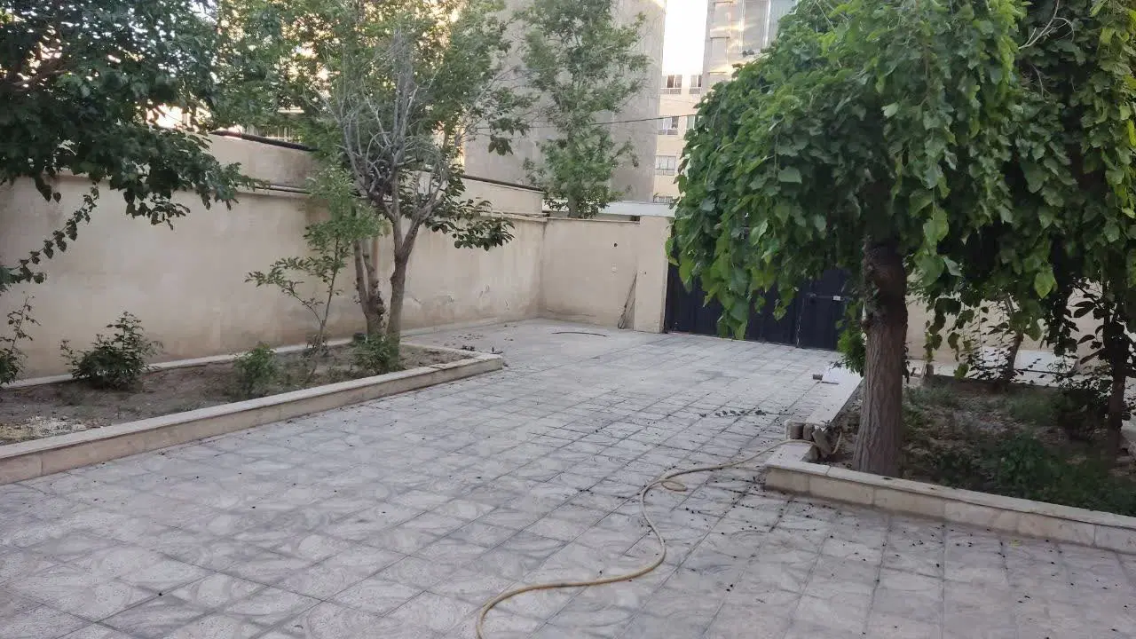 فروش خانه ویلایی