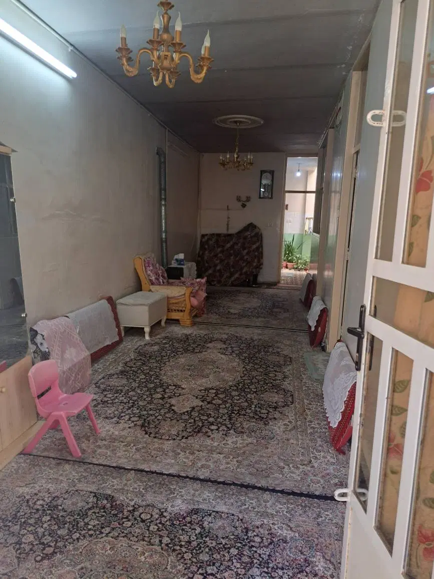 منزل ویلایی