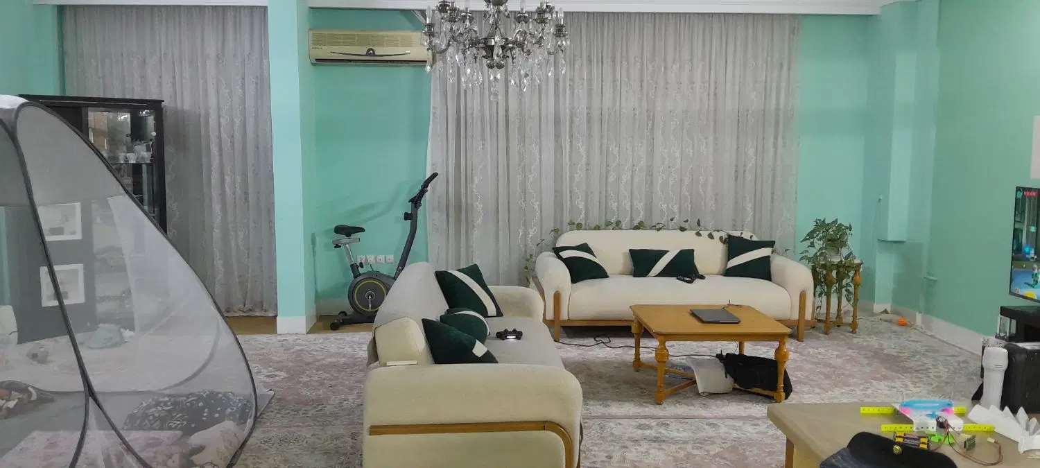 فروش واحد مسکونی