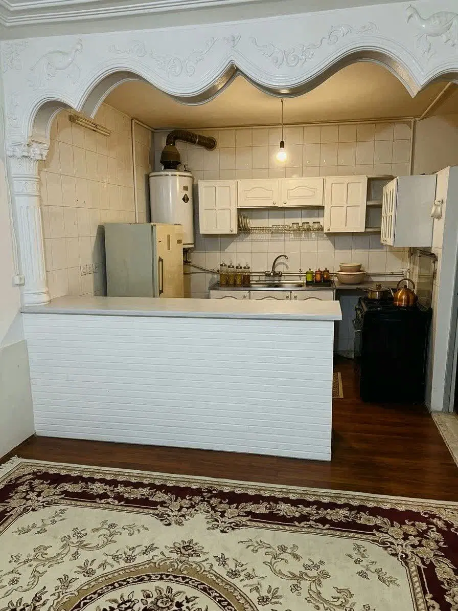 خانه ۵۰ متری اجاره