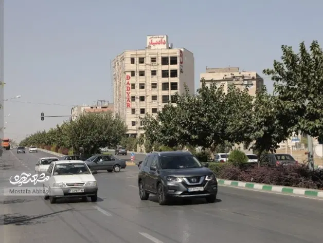 فروش زمین ۳۰۰ متری مجیدیه ۳۴ مشهد