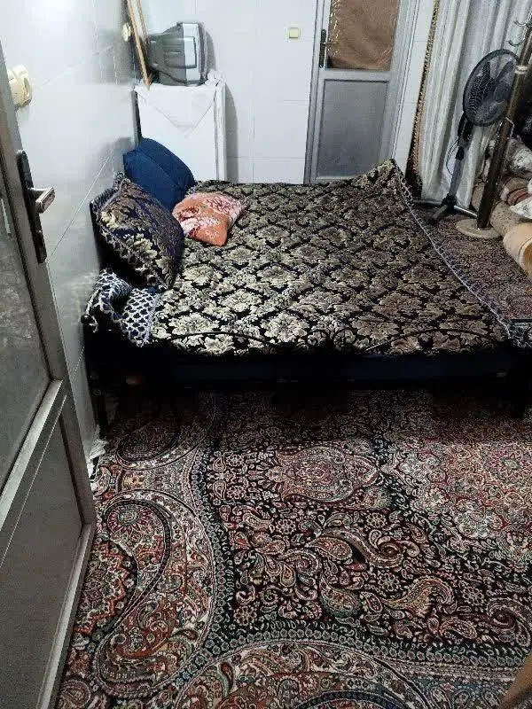 سوئیت مبله اجاره ای