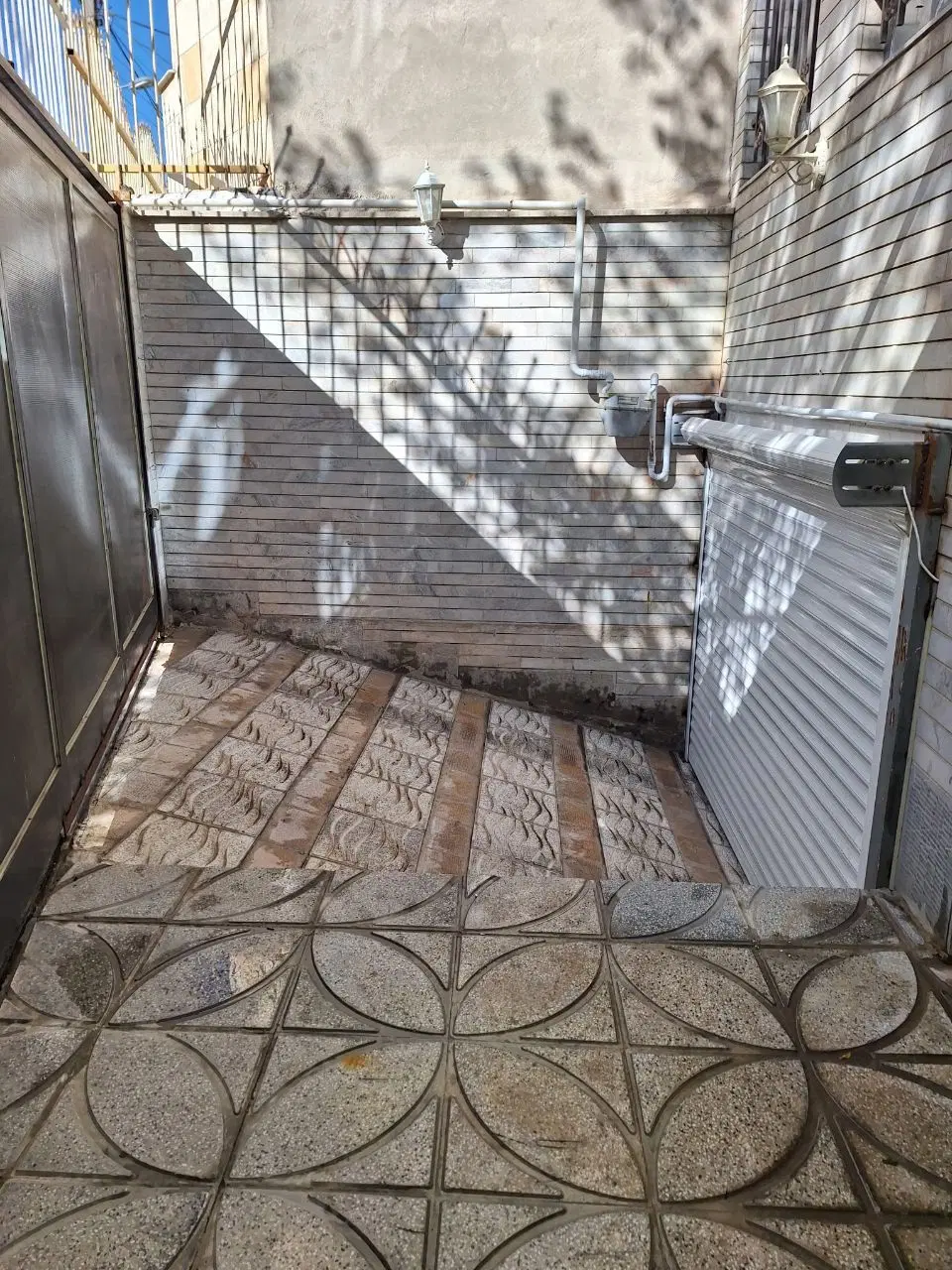 ملک مستقل فروش و اجاره