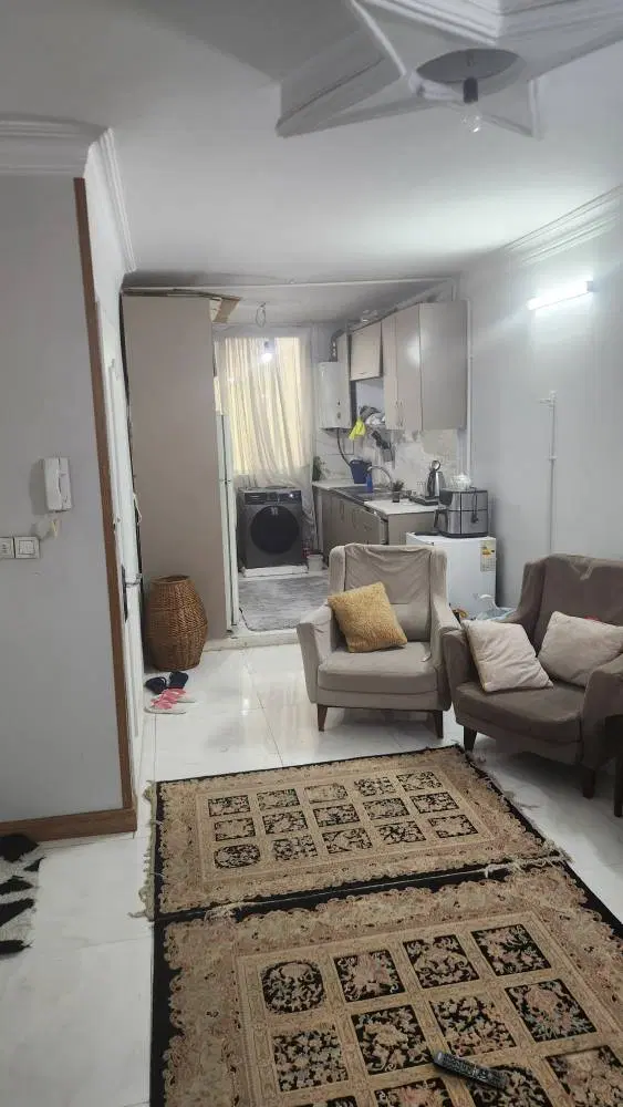 فروش آپارتمان