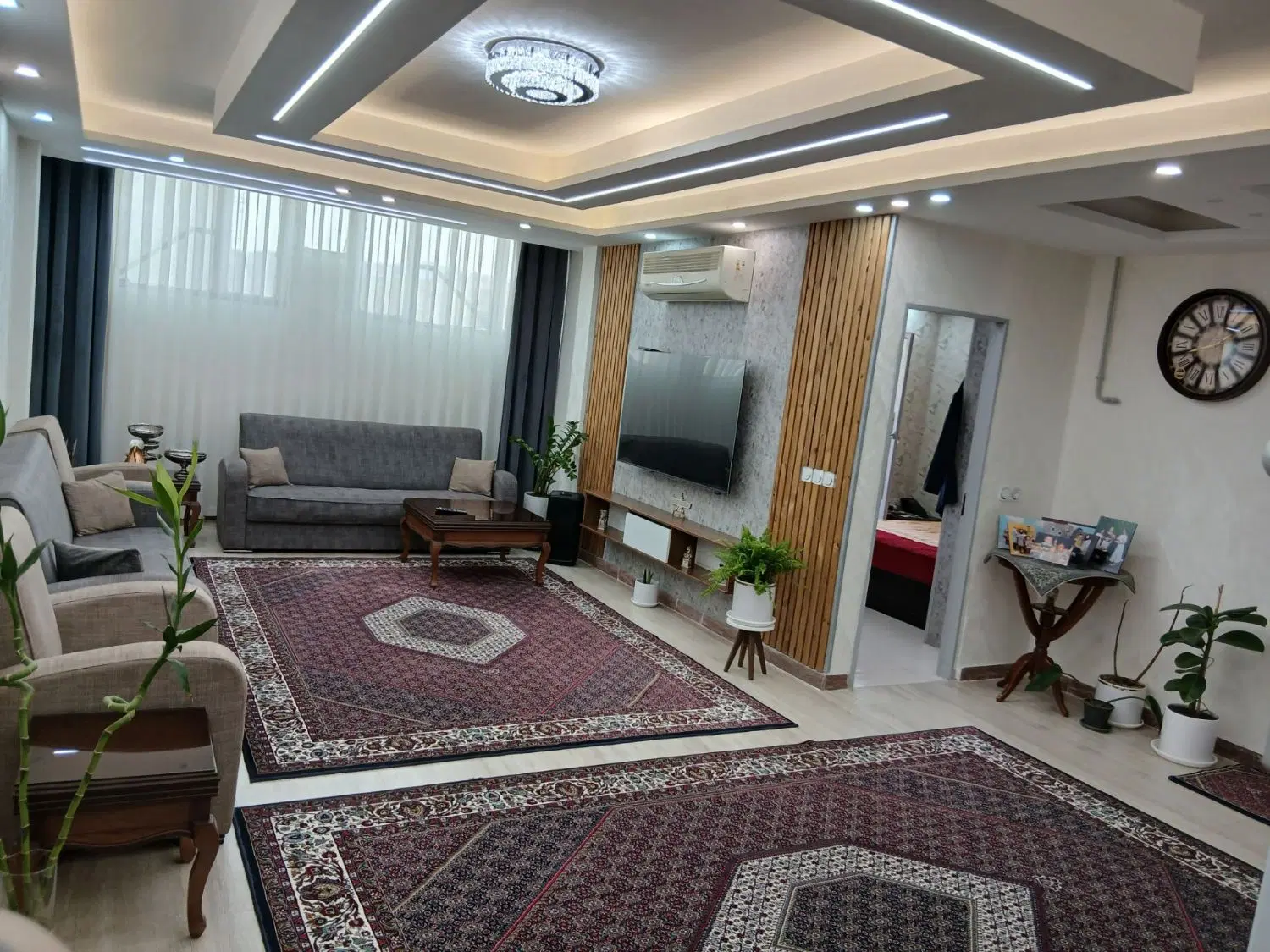 اپارتمان