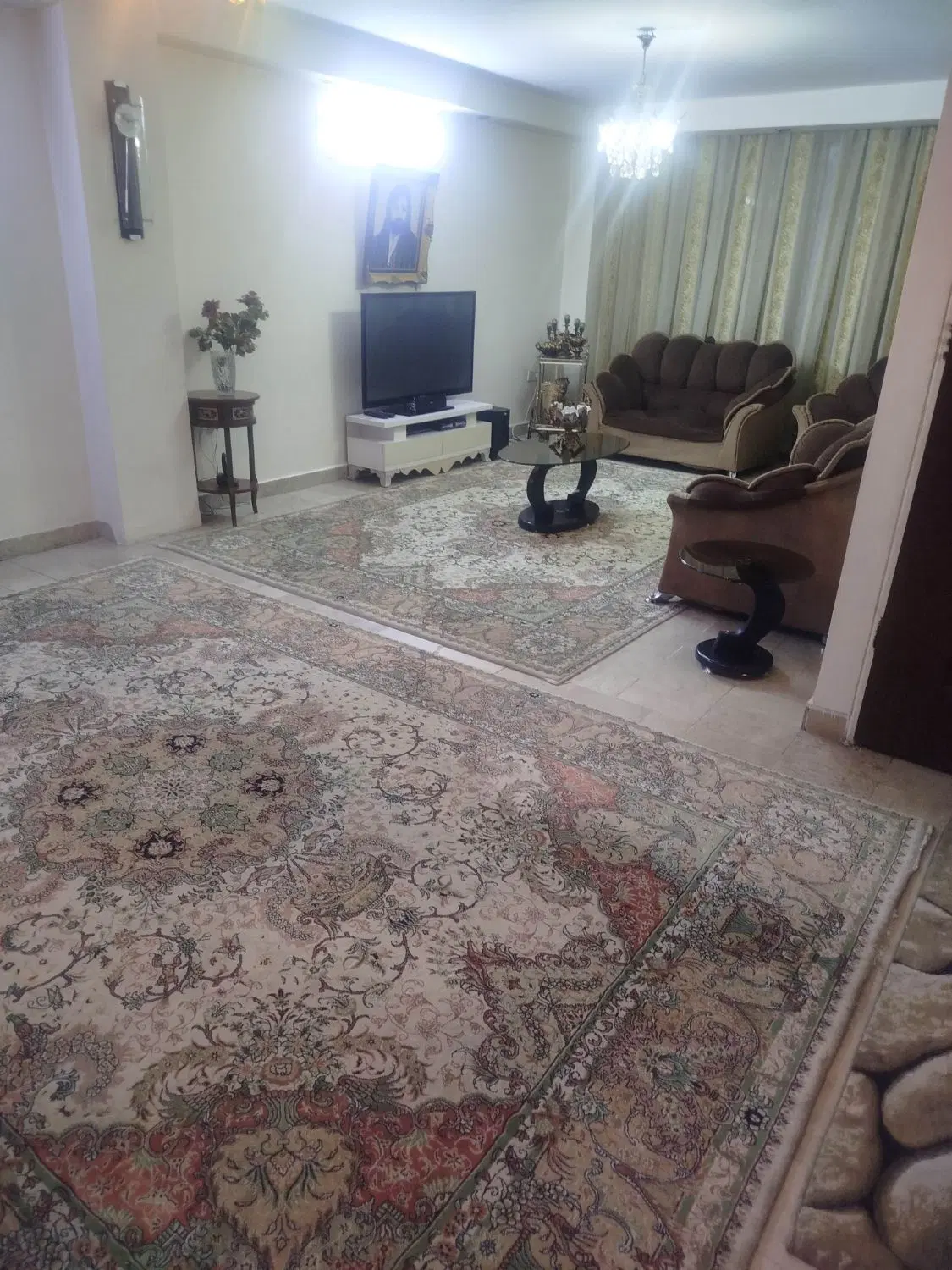 رهن کامل۶۰متری میدان خراسان