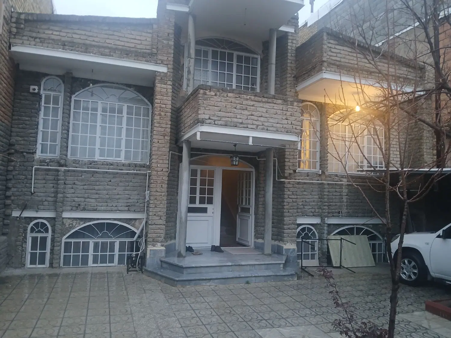 معاوضه