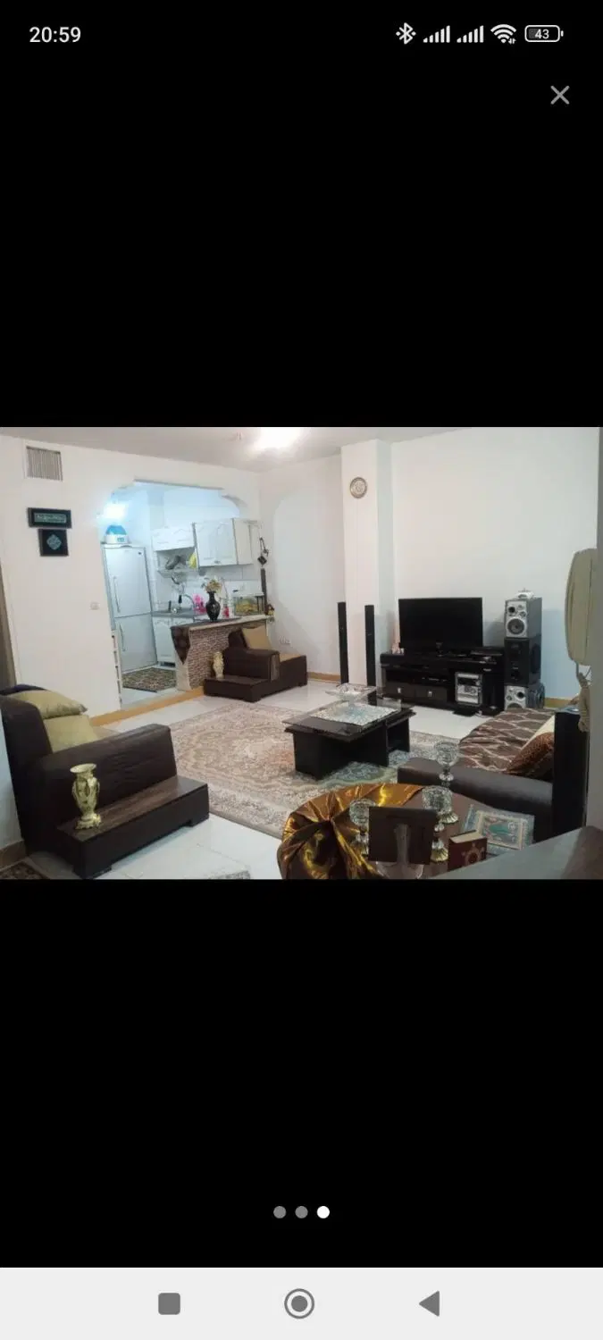 فروش آپارتمان