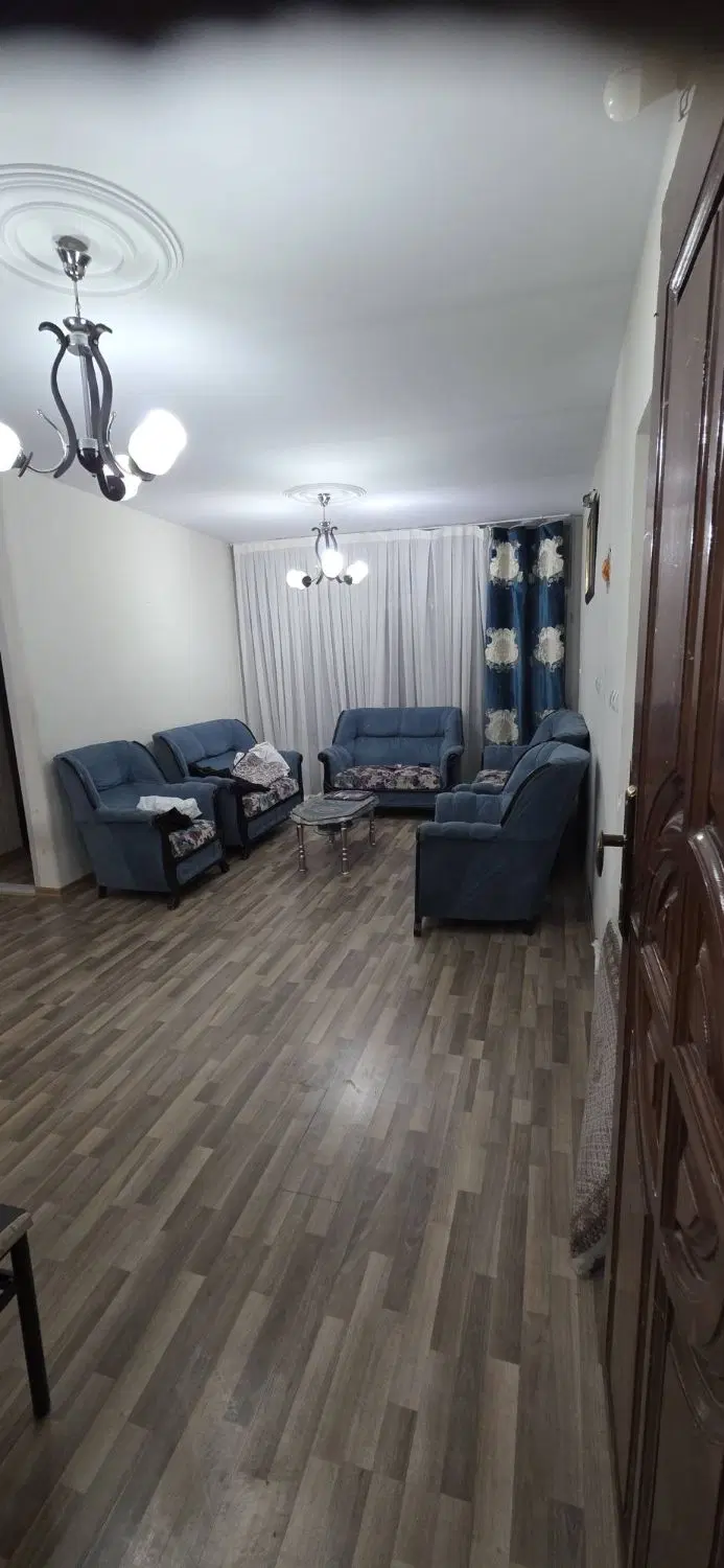 ۷۰متر طبقه اول همکف ۱۵متری سوم افسریه
