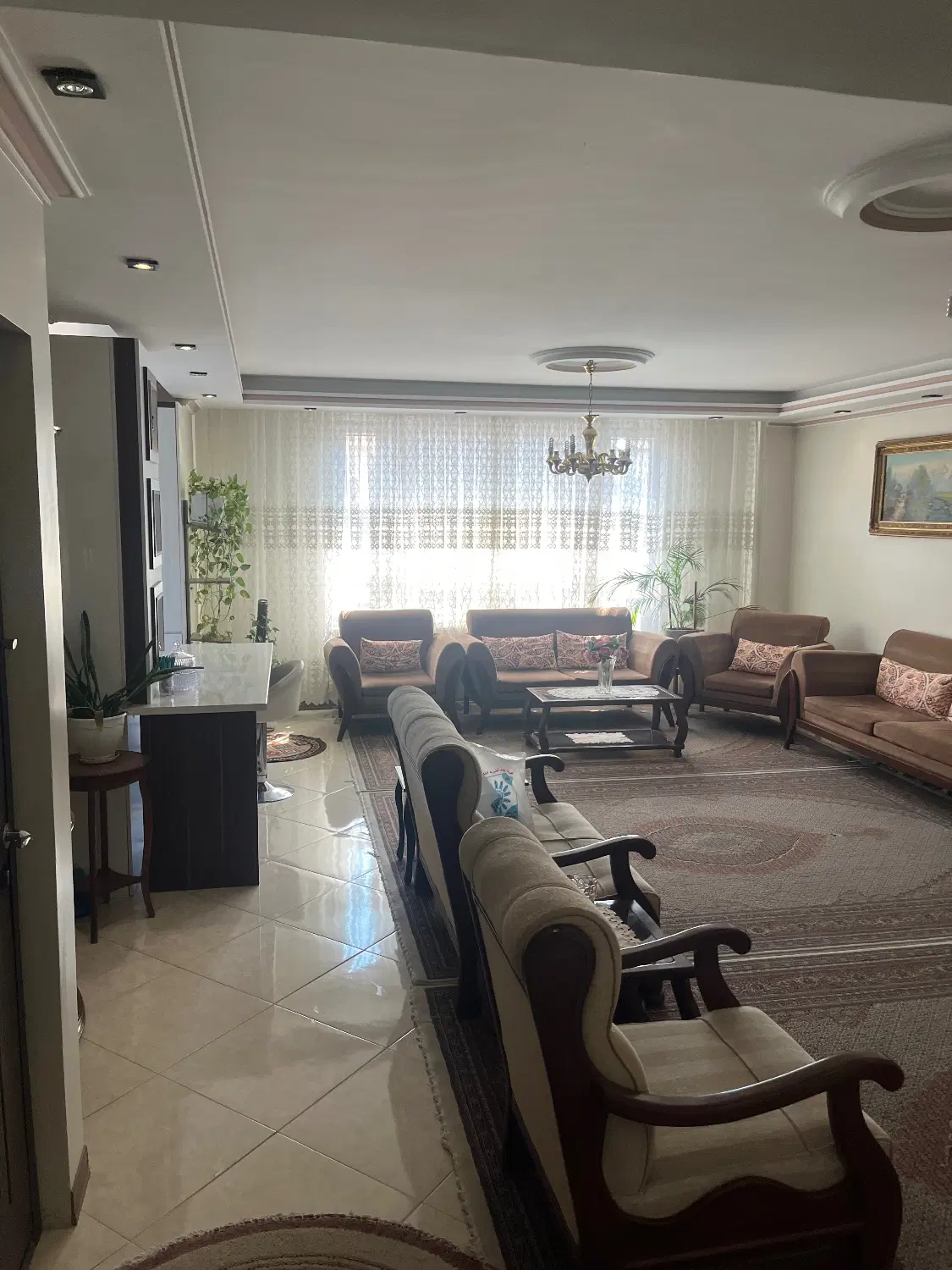 فروش آپارتمان