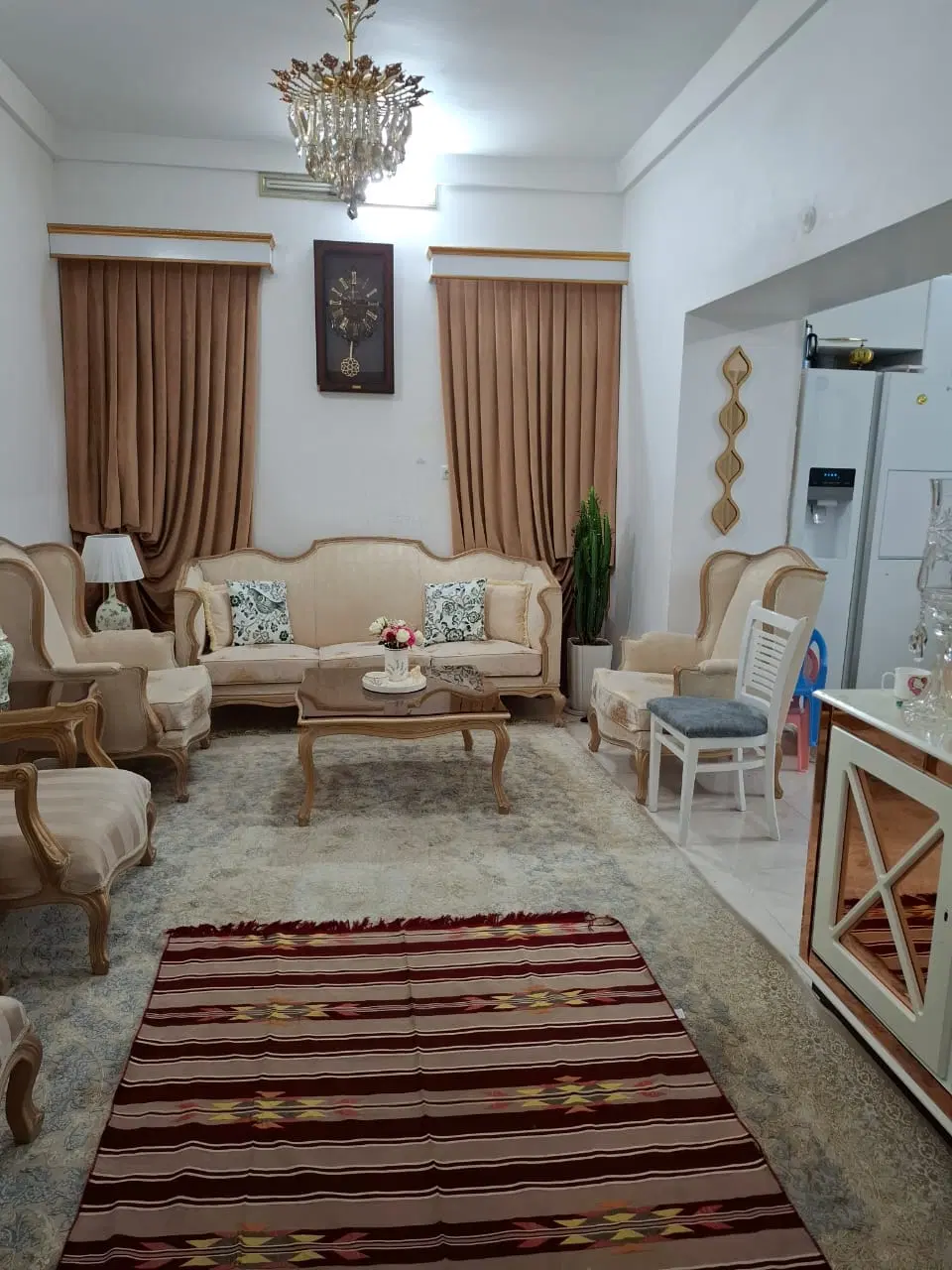 خانه ویلایی در چهار مردان