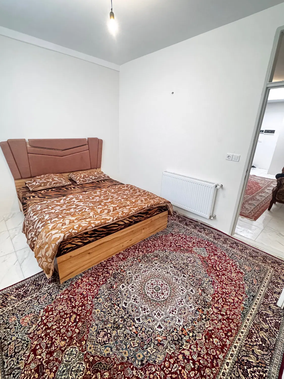 سویتت دربست در مرکز شهر