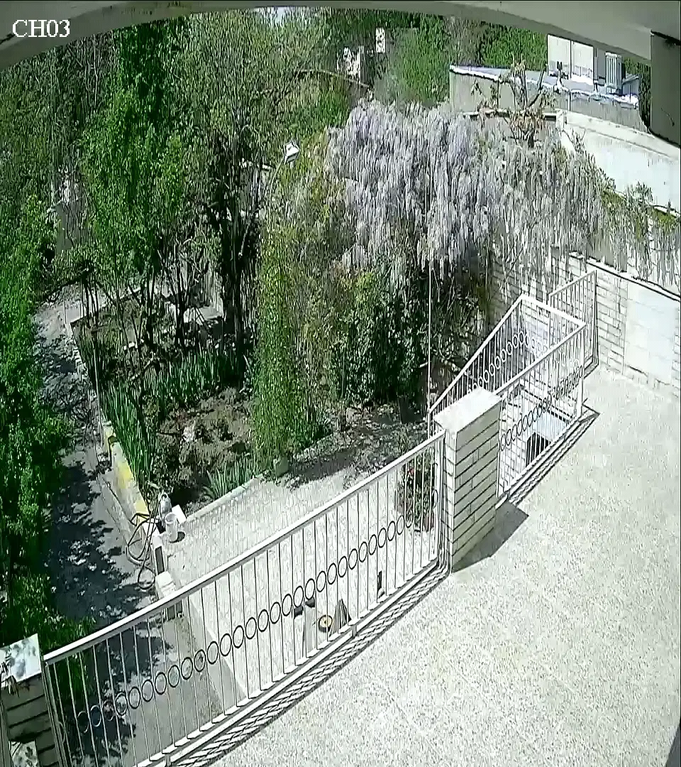 خانه ویلایی درکلاک