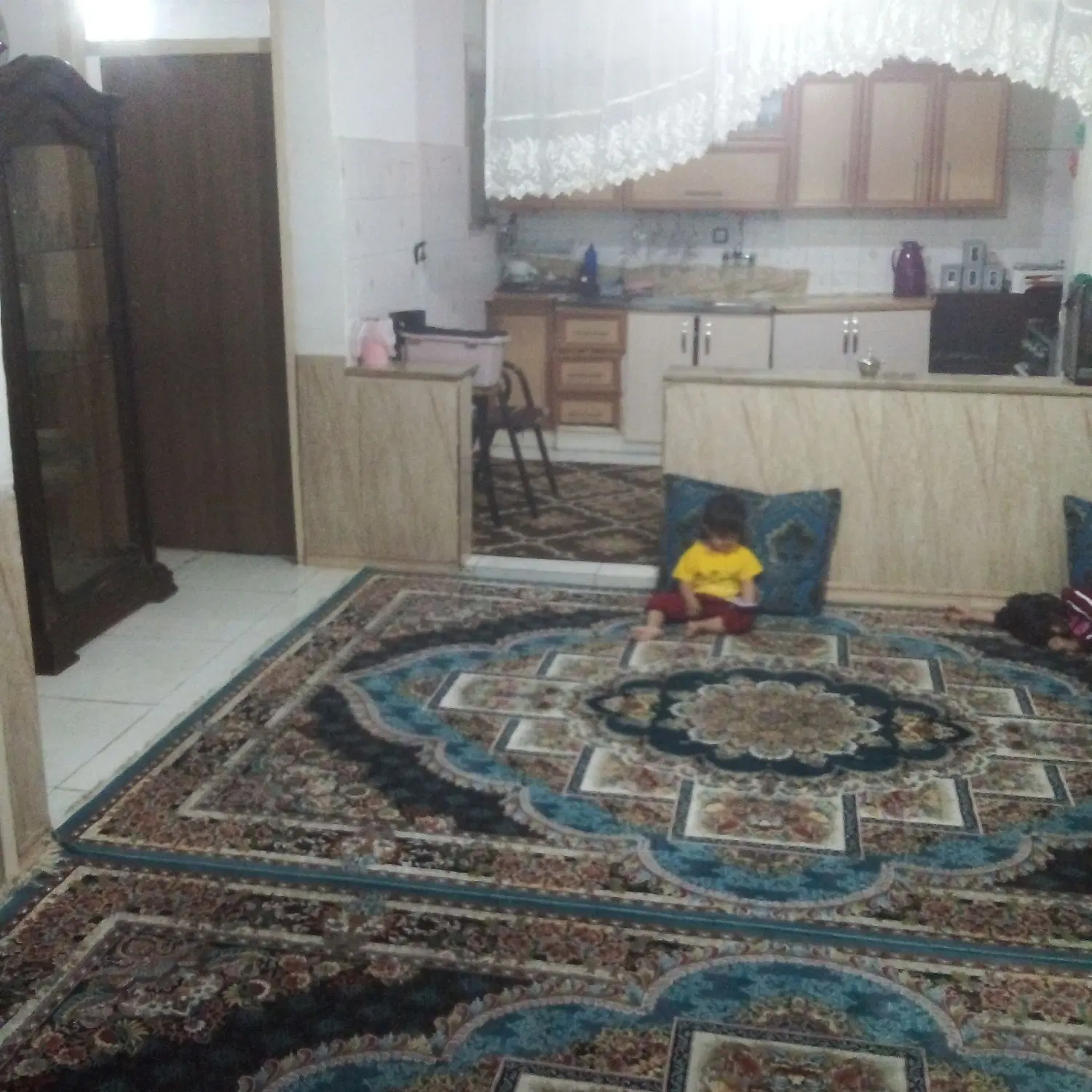 اجاره خانه ویلایی در مهدی اباد