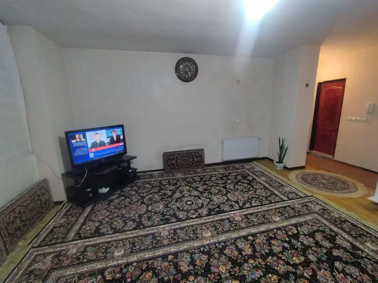 فروش آپارتمان شهرجدیدهشتگرد