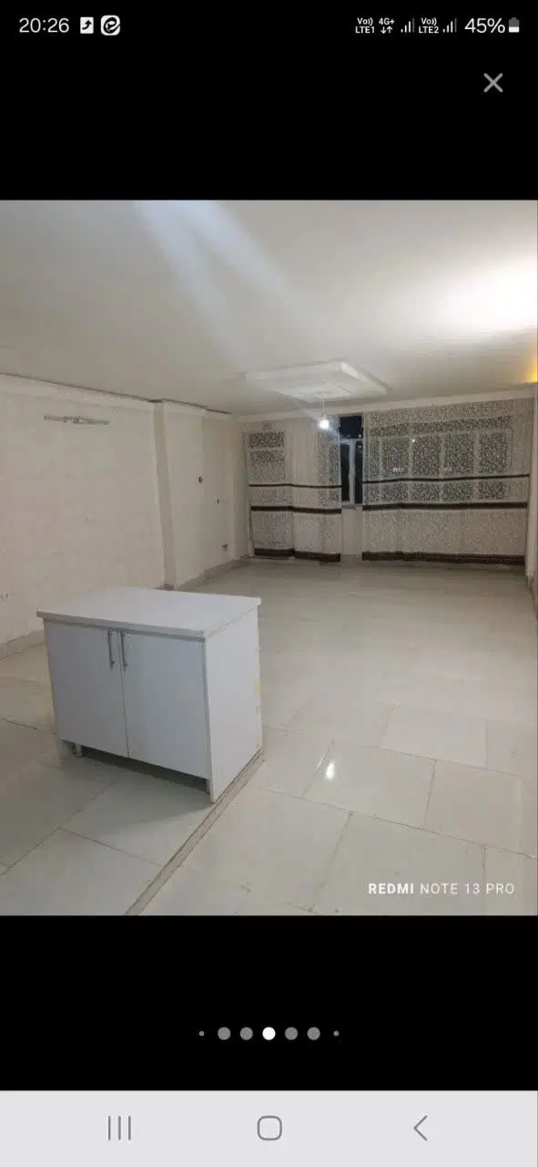 ۱۰۰متری شکار زیر فی منطقه