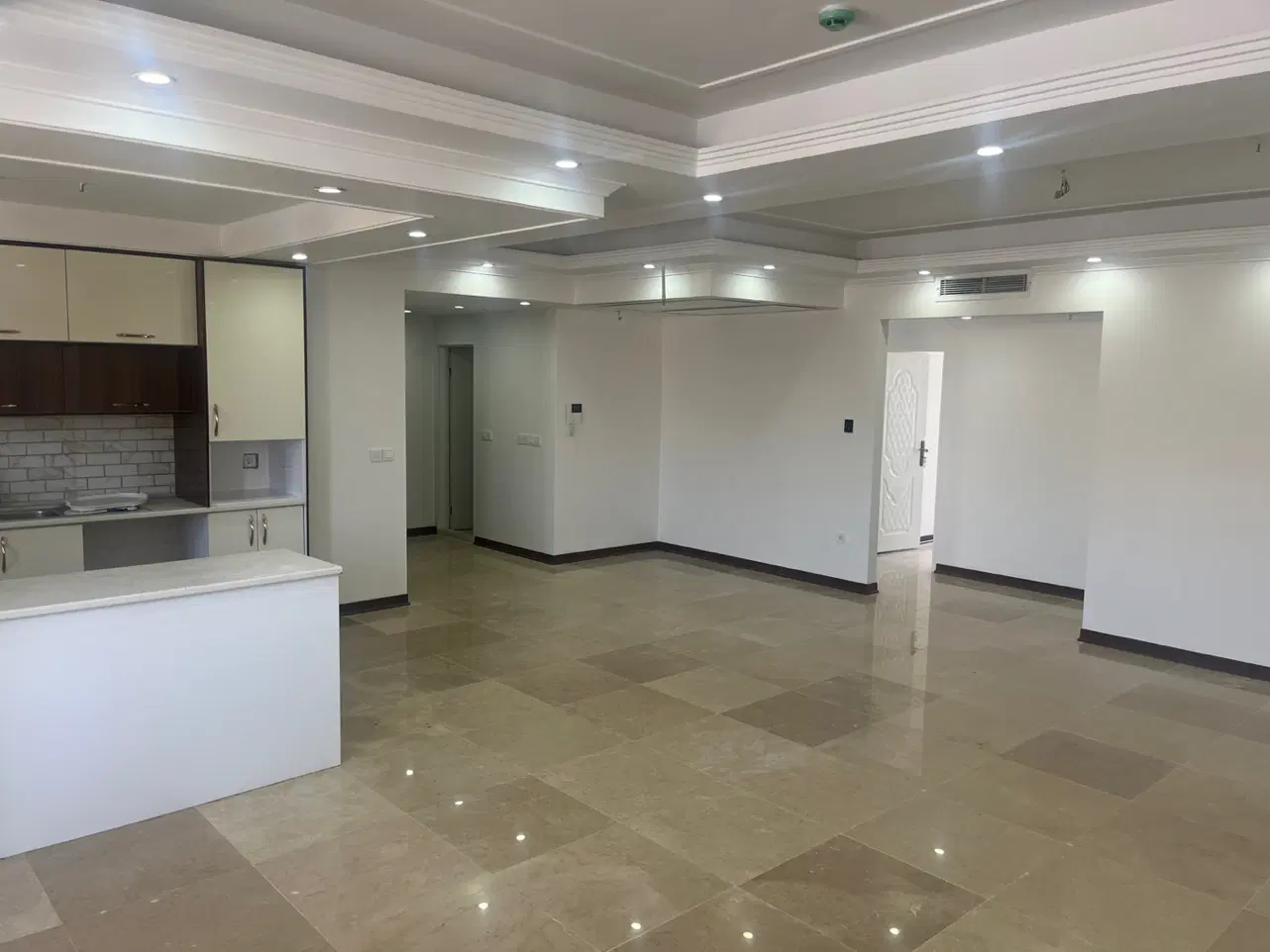 فروش آپارتمان ۹۰ متری نارمک