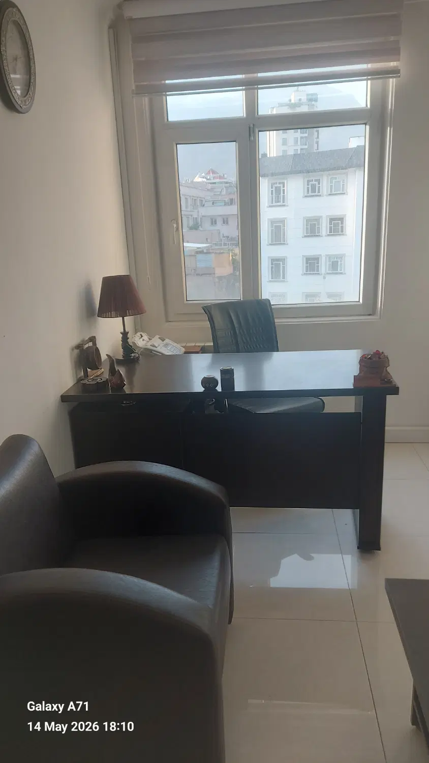 اجاره اتاق بر اصلی خیابان دولت