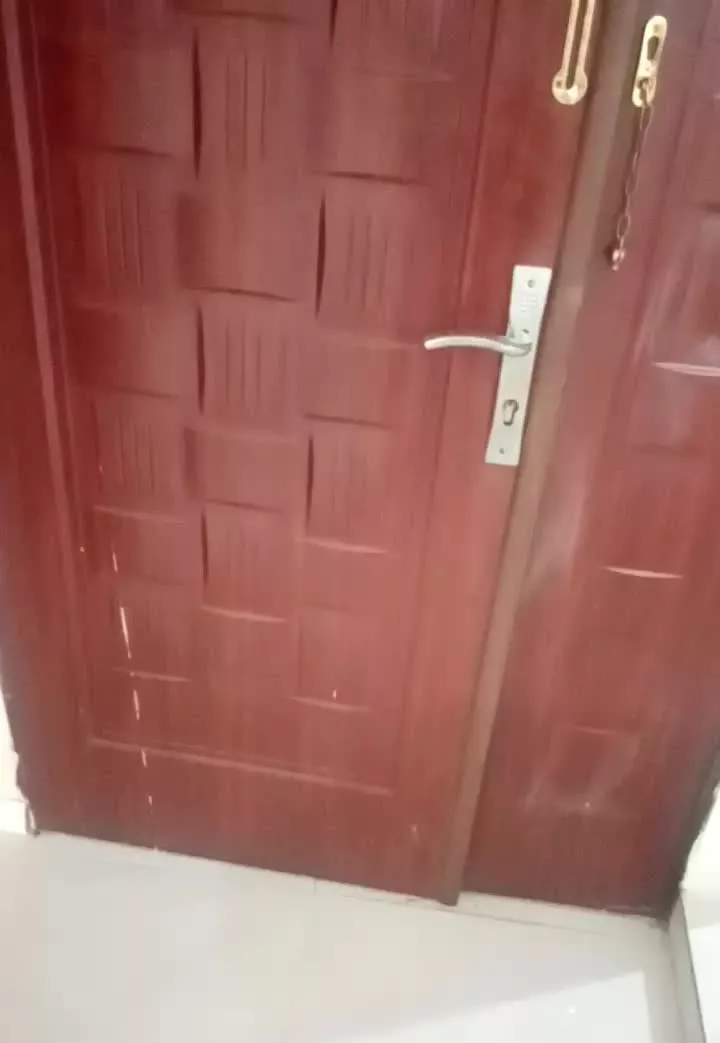خانه 80 متری محدوده جانباز