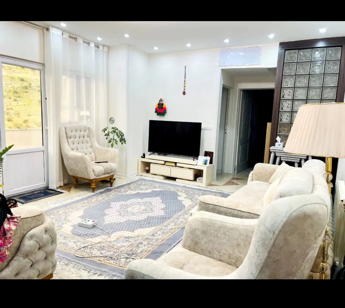 اپارتمان دو خواب فاز یک ملکی