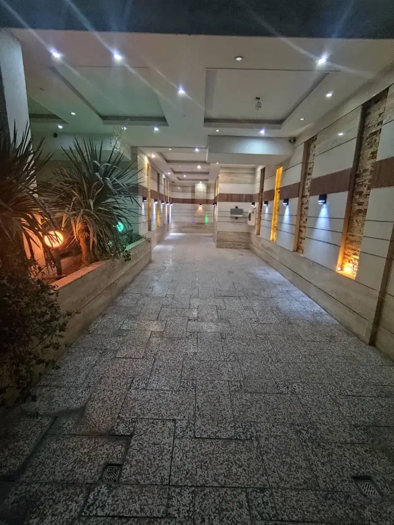 ۱۵مترمغازه تجاری استادیوسفی داخل کوچه